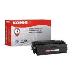 Kores G1128XLRB Cartouche de toner 1 pièce(s) Compatible Noir
