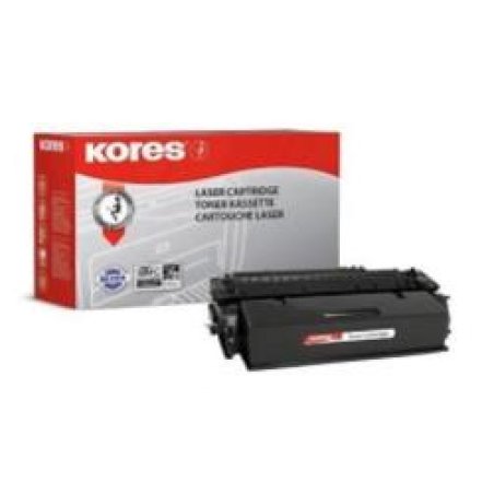 Kores G1128XLRB Cartouche de toner 1 pièce(s) Compatible Noir