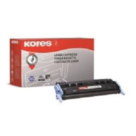 Kores G1203RBS toner cartridge 1 pc(s) Black