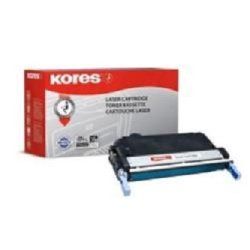 Kores G1208RBB toner cartridge 1 pc(s) Cyan