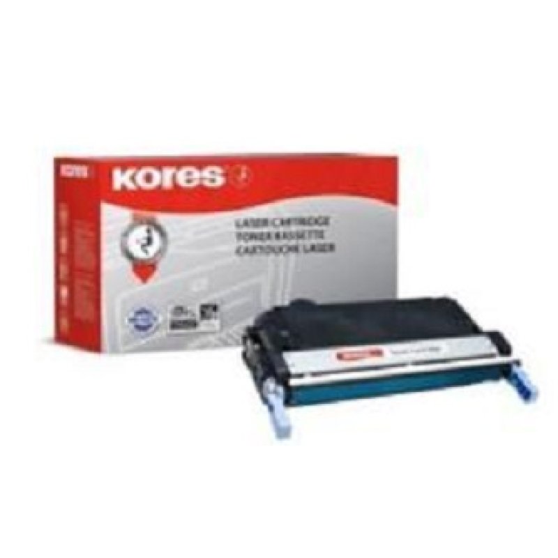 Kores G1208RBB toner cartridge 1 pc(s) Cyan