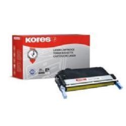 Kores G1208RBGE toner cartridge 1 pc(s) Yellow