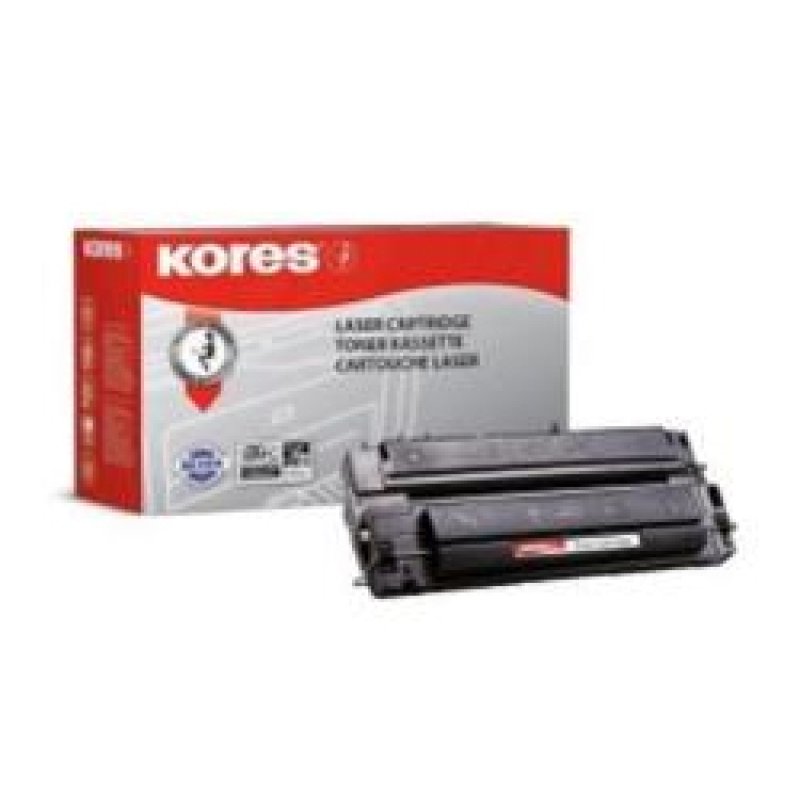 Kores G866RB toner cartridge 1 pc(s) Compatible