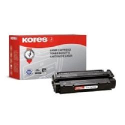 Kores G1112RB Cartouche de toner 1 pièce(s) Noir