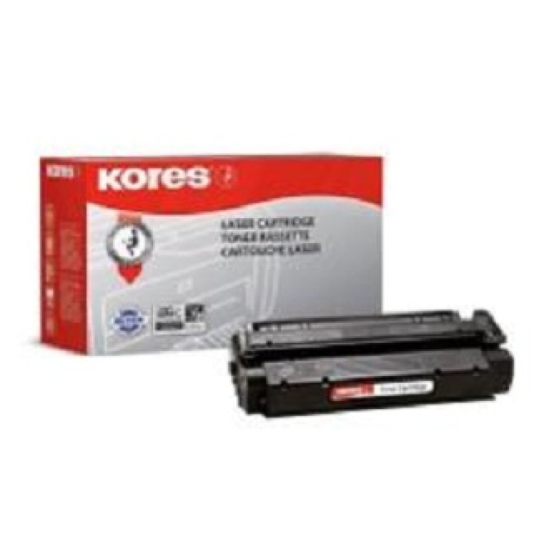 Kores G1112RB Cartouche de toner 1 pièce(s) Noir