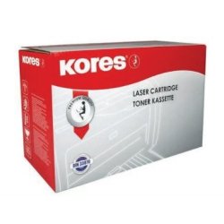 Kores G1257XL Cartouche de toner 1 pièce(s) Compatible Noir