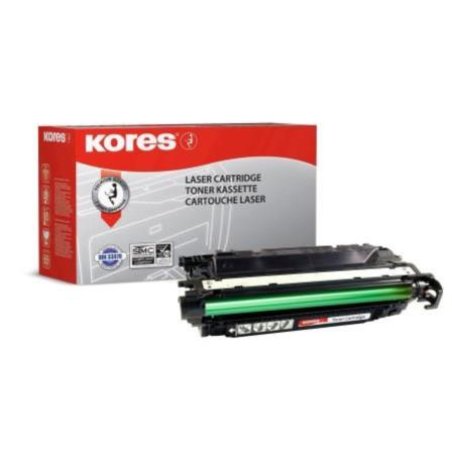 Kores G1223HCS toner cartridge 1 pc(s) Black