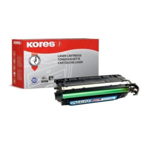 Kores G1223RBB toner cartridge 1 pc(s) Blue
