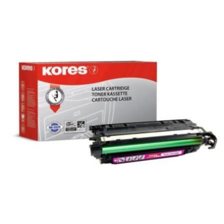 Kores G1223RBR Cartouche de toner 1 pièce(s) Magenta