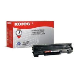 Kores G1229RB toner cartridge 1 pc(s) Black