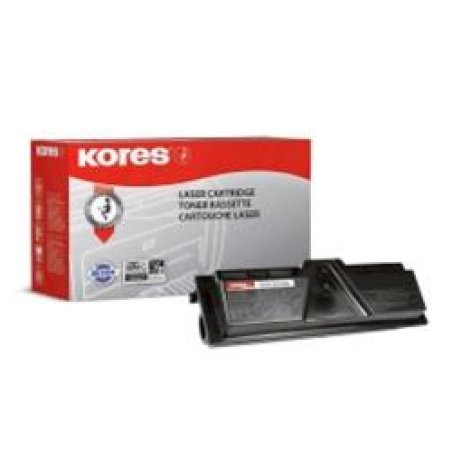 Kores G1308RB Cartouche de toner 1 pièce(s) Compatible Noir