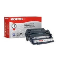 Kores G1222XLRB Cartouche de toner 1 pièce(s) Noir