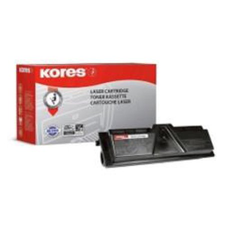 Kores G2887RB Cartouche de toner 1 pièce(s) Compatible Noir