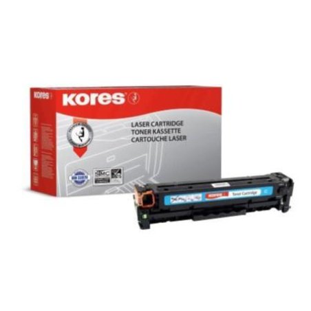 Kores G1233RBB toner cartridge 1 pc(s) Blue