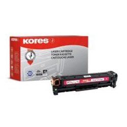 Kores G1233RBR toner cartridge 1 pc(s) Compatible Black