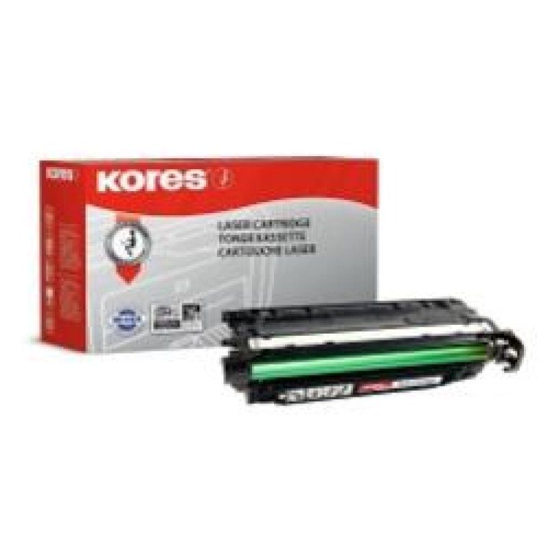 Kores G1232HCS Cartouche de toner 1 pièce(s) Compatible Noir