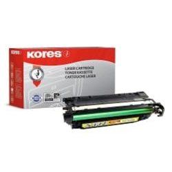Kores G1232RBG toner cartridge 1 pc(s) Compatible Yellow
