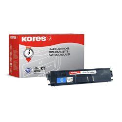 Kores G1243RBB toner cartridge 1 pc(s) Blue