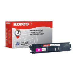 Kores G1243RBR toner cartridge 1 pc(s) Magenta