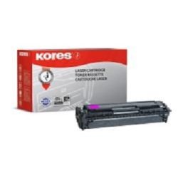 Kores G1227RBR Cartouche de toner 1 pièce(s) Magenta