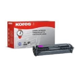 Kores G1227RBR toner cartridge 1 pc(s) Magenta