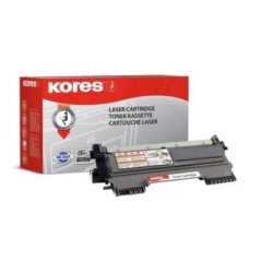 Kores G1257HC Cartouche de toner 1 pièce(s) Noir