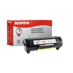 Kores G1396HCRB toner cartridge 1 pc(s) Compatible Black