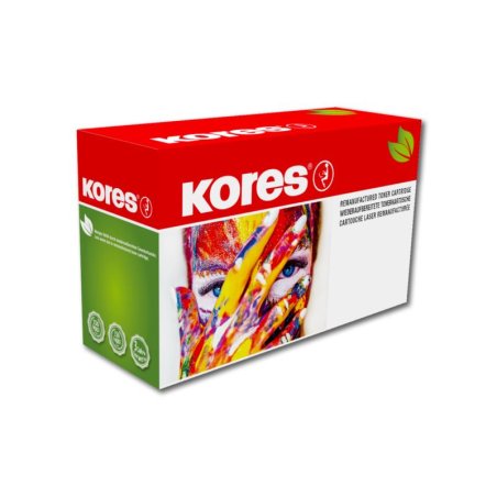 Kores X247HC Cartouche de toner Compatible