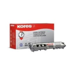 Kores X257HCB Cartouche de toner Compatible Cyan