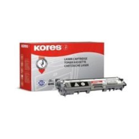Kores X257HCS toner cartridge Compatible Black
