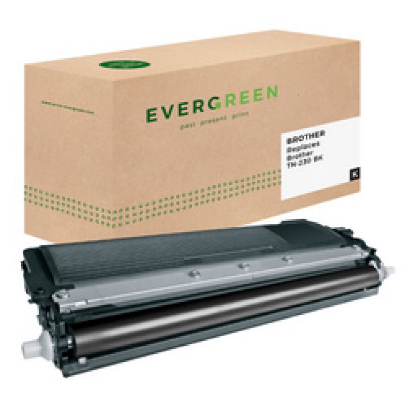 EVERGREEN Toner EGTBTN325ME remplace brother TN-325M,magenta