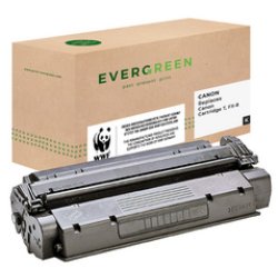 EVERGREEN Toner remplace Canon 0453C002/041HBK, noir