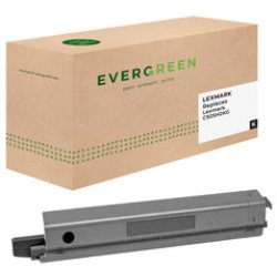 EVERGREEN Tambour EGTLE260X22GE remplace LEXMARK E260X22G