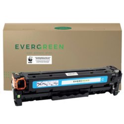 EVERGREEN Toner EGTK5230ME remplace KYOCERA TK-5230M,magenta
