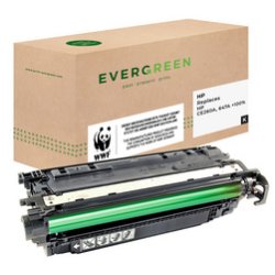 EVERGREEN Toner EGTHP1106AE remplace hp W1106, noir