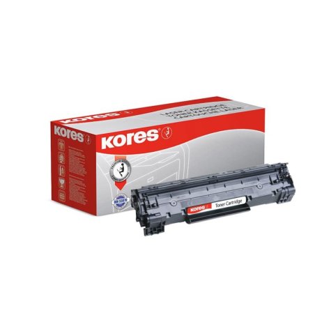 Kores G2526HCRB toner cartridge 1 pc(s) Black