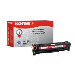 Kores G2528RBR toner cartridge 1 pc(s) Magenta