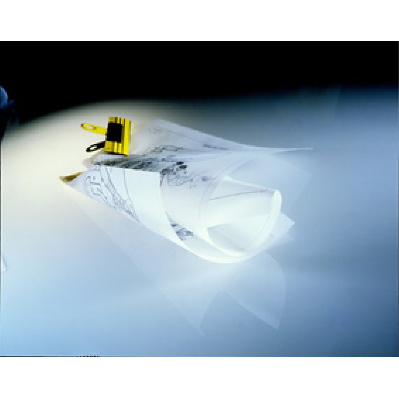 CANSON Bloc de calque, A3, transparent, 110/115 g/m2