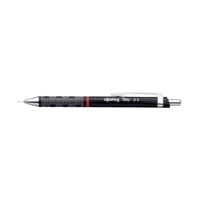 Rotring 1904700 crayon mécanique 0,5 mm HB
