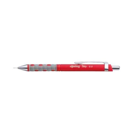 Rotring 1904699 crayon mécanique 0,5 mm HB