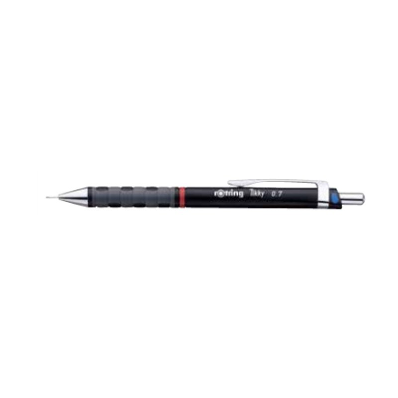 Rotring 1904696 crayon mécanique 0,7 mm HB