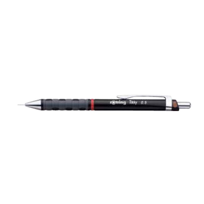 Rotring 1904695 crayon mécanique 0,5 mm HB