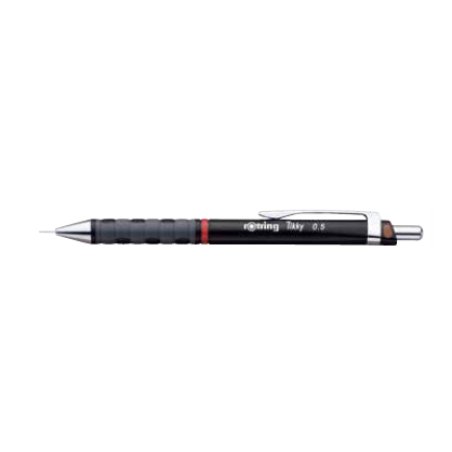 Rotring 1904695 crayon mécanique 0,5 mm HB