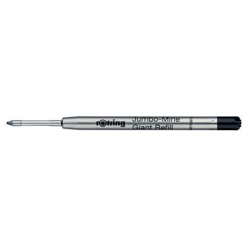 Rotring Jumbo Giant Medium Black