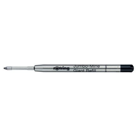 Rotring Jumbo Giant Moyen Noir