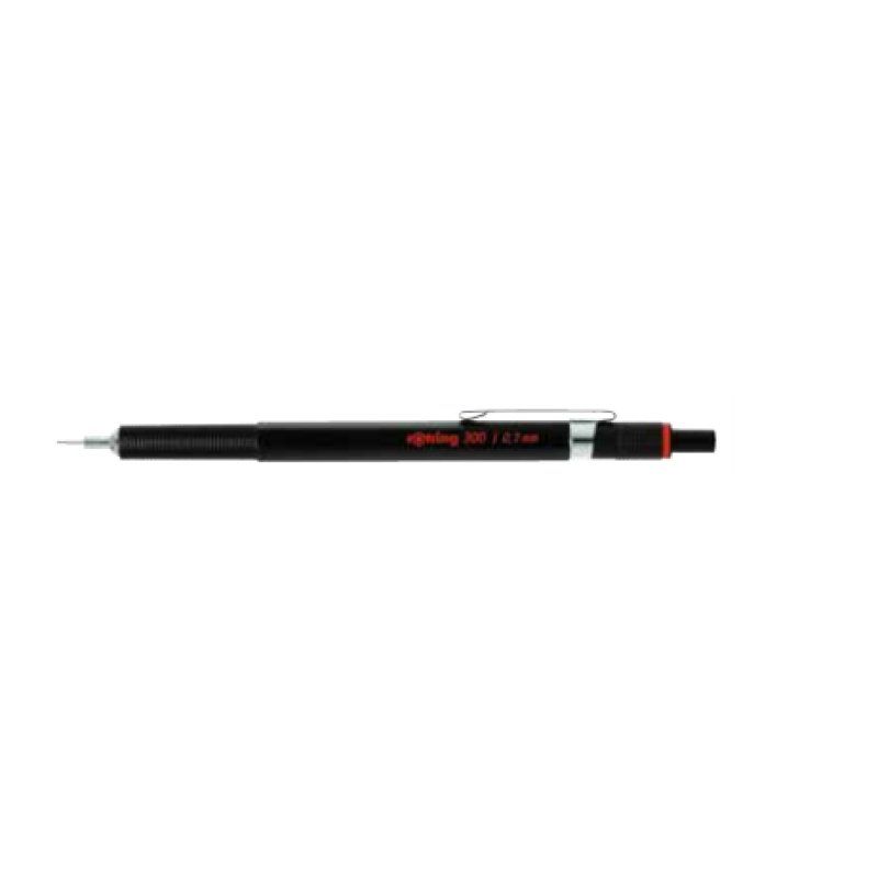 Rotring 1904729 mechanical pencil 2 mm HB