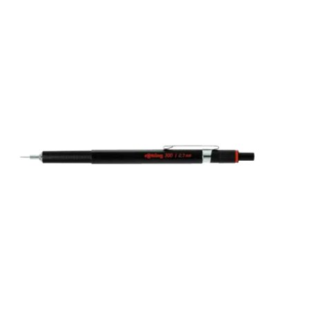 Rotring 1904729 crayon mécanique 2 mm HB