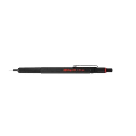 rotring Porte-mines 600, 0,5 mm, noir