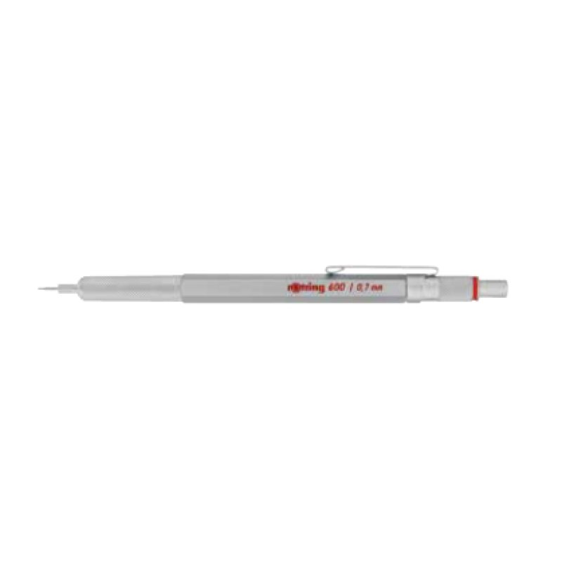 Rotring 1904444 crayon mécanique 0,7 mm HB