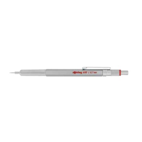 Rotring 1904444 crayon mécanique 0,7 mm HB